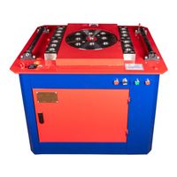 Vektor GW40 с доводчиком