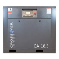 Dali CA18.5-8GA