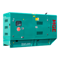 MGE MGEp60CS в кожухе