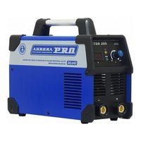 Aurora PRO INTER 205