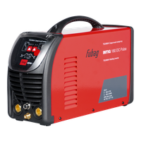 Fubag INTIG 180 DC PULSE+горелка