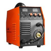 FoxWeld INVERMIG 180 COMBI