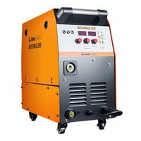 FoxWeld INVERMIG 200