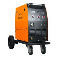 FoxWeld INVERMIG 250