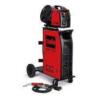 Telwin Inverpulse 60.30 Wave Base