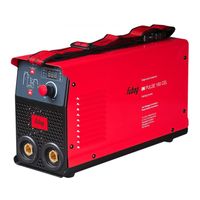 Fubag IN PULSE 160 CEL