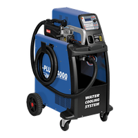 Blueweld Inver-Plus 14000 Smart Aqua