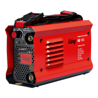 Fubag IQ 160