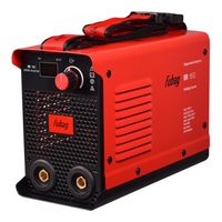 Fubag IR 160