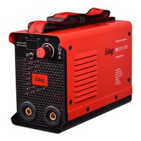 Fubag IR 200 VRD