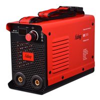 Fubag IR 200