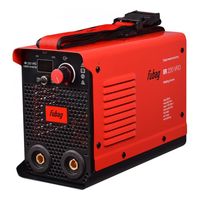 Fubag IR 220 VRD