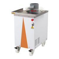 ITPIZZA AR-300
