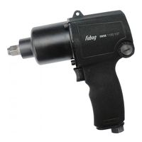 Fubag IWM 1100 1/2