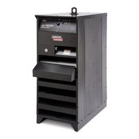 Lincoln Electric Idealarc AC1200