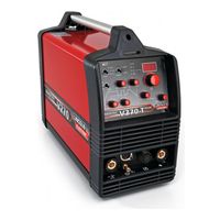 Lincoln Electric Invertec V270-TP