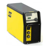 ESAB Origo Arc 4001i A22