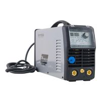 Top Weld Galleon-200P AC/DC