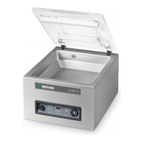 Henkelman Jumbo 30