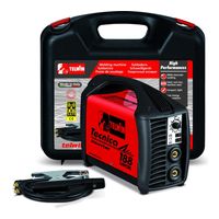 Telwin TECNICA 188 MPGE 230V