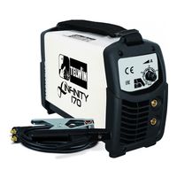 Telwin INFINITY 170 230V ACX