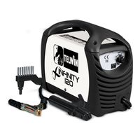 Telwin INFINITY 120 230V ACD