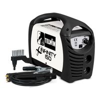 Telwin INFINITY 150 230V ACD