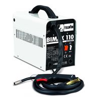 Telwin BIMAX 110 AUTOMATIC 230V