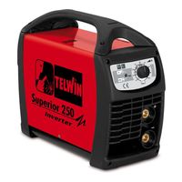 Telwin SUPERIOR 250 400V