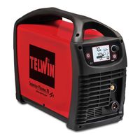Telwin Superior Plasma 70 without torch