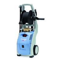 Kranzle K 1050 TST