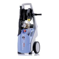 Kranzle K 2195 TST