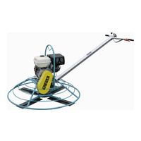 Kreber K-436 BS/9,0