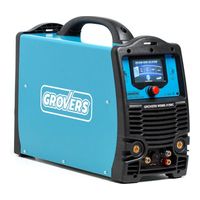 Grovers WSME315 WC AC/DC Pulse (LCD)