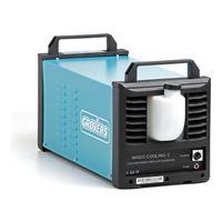 Grovers MAGIC COOLING - II