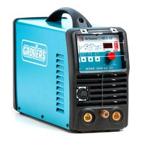 Grovers WSME-200 E AC/DC