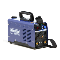 Grovers ENERGY ARC 160