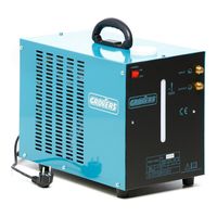 Grovers WRC-300A
