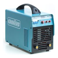 Grovers ARC 400 LT