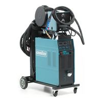 Grovers  MIG 500W