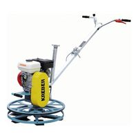Kreber K-600 R/6