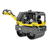 Wacker Neuson RD 7HE