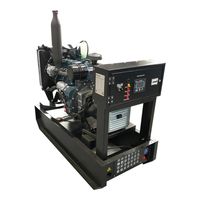 Genbox KBT11T