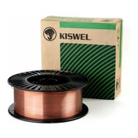 Kiswel М-347 (ER347) 1 мм 12.5 кг