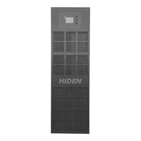 Hiden KC3330S