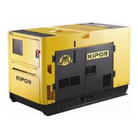 Kipor KDE11SS