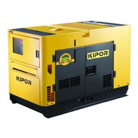 Kipor KDE20SS3