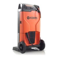 Kemppi KEMPACT 323 A