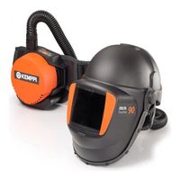 Kemppi Delta 90 FreshAir