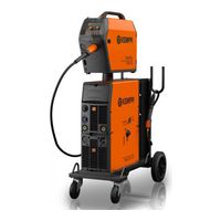 Kemppi FastMig M 520